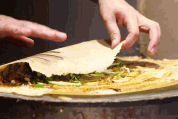 王长春懒汉煎饼加盟 王长春懒汉煎饼